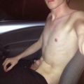 Hot Boy 518