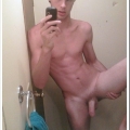 Hot Boy Selfies 609