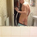 Hot Boy Selfies 609