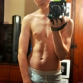 Hot Boy Selfies 609