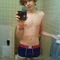 Hot Boy Selfies 609