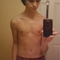 Hot Boy Selfies 609