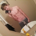 Hot Boy Selfies 609