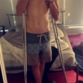 Hot Boy Selfies 609