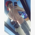 Hot Boy Selfies 609