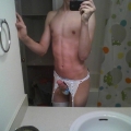 Hot Boy Selfies 609
