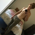 Hot Boy Selfies 609