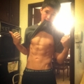 Hot Boy Selfies 609