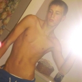 Hot Boy Selfies 609