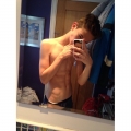 Hot Boy Selfies 609