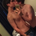 Hot Boy Selfies 753