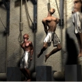 Hanging Bondage 04
