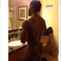 Sexy Naked Athletes 2