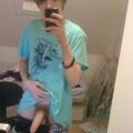 Hot Boy Selfies 58