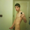 Hot Boy Selfies 58