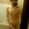 Hot Boy Selfies 58