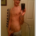 Hot Boy Selfies 58
