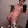 Hot Boy Selfies 58