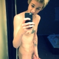 Hot Boy Selfies 58