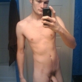 Hot Boy Selfies 58