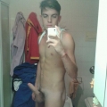 Hot Boy Selfies 58