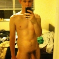 Hot Boy Selfies 58