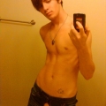 Hot Boy Selfies 58