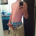 Hot Boy Selfies 58
