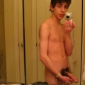 Hot Boy Selfies 58