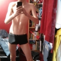Hot Boy Selfies 58