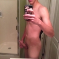 Hot Boy Selfies 770