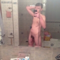 Hot Boy Selfies 770