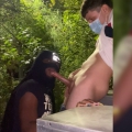 Princess Blowjob