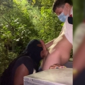 Princess Blowjob