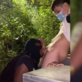 Princess Blowjob