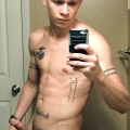 17 Naked Hung Young Guys