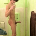 XskyzX Selfies 981
