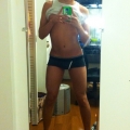 XskyzX Selfies 981
