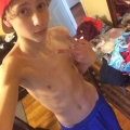 XskyzX Selfies 981