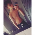 XskyzX Selfies 981