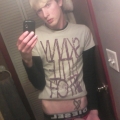 XskyzX Selfies 981