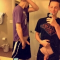 XskyzX Selfies 981