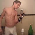 XskyzX Selfies 981