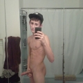 Hot Boy Selfies 134