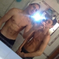 Hot Boy Selfies 134