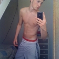 Hot Boy Selfies 134