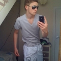 Hot Boy Selfies 134