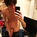 Hot Boy Selfies 134