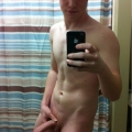 Hot Boy Selfies 134