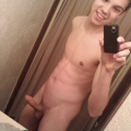 Hot Boy Selfies 134